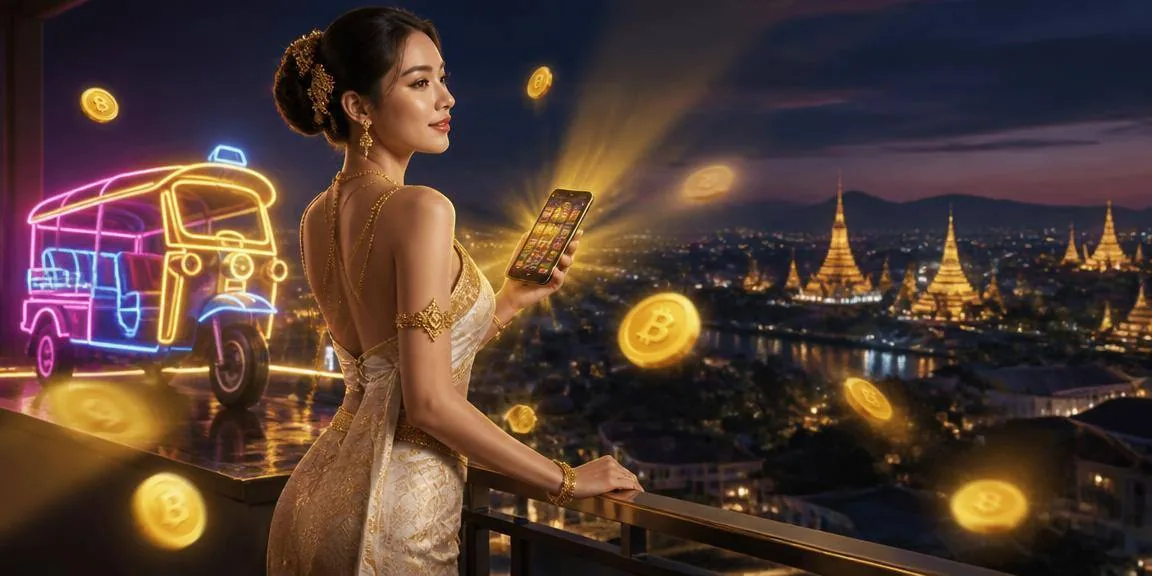 UFAGREAT ทำไม UFAGREAT ถึงแตกต่างสำหรับคนไทย
